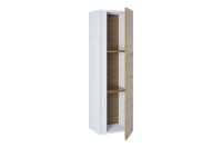 Лот: 25261818. Фото: 5. Пенал для ванной UPERWOOD Barsa