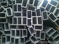 Лот: 4118344. Фото: 4. Труба профильная 50*25*1.5 6ти... Красноярск