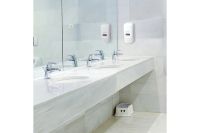 Лот: 23670769. Фото: 6. Дозатор для мыла-пены Hoff Professional...
