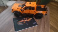 Лот: 21339551. Фото: 3. Аналог LEGO Technic 42126 Ford... Дети растут