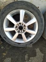 Лот: 25883801. Фото: 3. Шины на дисках. Авто, мото, водный транспорт