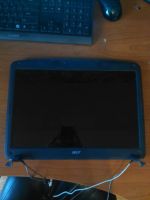 Лот: 5881746. Фото: 2. Продам монитор от ноутбука Acer... Комплектующие