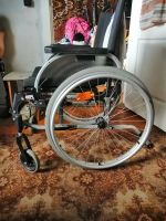 Лот: 15989514. Фото: 3. Инвалиндная коляска. Красота и здоровье