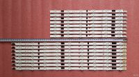 Лот: 17459188. Фото: 2. 217 p-28 LED String Новый 16 шт... Запчасти для бытовой техники