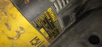 Лот: 20511231. Фото: 5. Отбойный молоток dewalt f25960