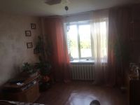 Лот: 7801883. Фото: 2. комната в общежитии в Сосновоборске. Продажа