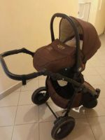 Лот: 16162152. Фото: 3. Коляска Tutis Zippy Sport Plus... Дети растут