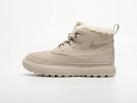Лот: 23594761. Фото: 2. Зимние Ботинки Nike Woodside Chukka... Женская обувь