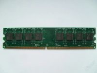 Лот: 99505. Фото: 2. Hynix DDR2-PC5300 1Gb. Комплектующие