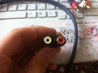 Лот: 8234018. Фото: 2. Провода (тюльпаны). Аксессуары