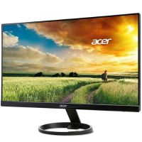 Лот: 25703656. Фото: 3. 23.8" Монитор Acer R240HYbidx... Компьютеры, оргтехника, канцтовары