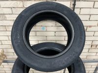 Лот: 18487798. Фото: 2. Летние шины R16 205/55 Continental... Шины, Диски