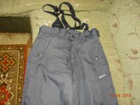 Лот: 6107659. Фото: 5. Зимний костюм OVAS, р. 140-146