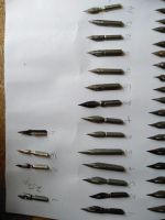 Лот: 17873961. Фото: 3. Перья для каллиграфии. Красноярск