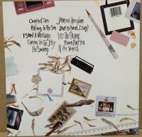 Лот: 19276243. Фото: 2. INXS - The Swing. Коллекционирование, моделизм