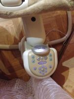 Лот: 6575632. Фото: 2. Graco Sweetpeace. Дети растут