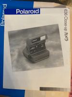 Лот: 20552407. Фото: 2. polaroid 636. Фотокамеры