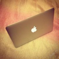 Лот: 2590343. Фото: 3. Macbook Air11 Top 2010 РСТ ( 1... Компьютеры, оргтехника, канцтовары