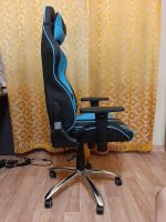 Лот: 15806698. Фото: 7. Компьютерное игровое кресло AGX-GQ-OG-KZ...