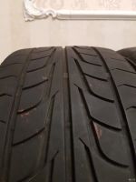 Лот: 13231990. Фото: 3. Спорт-шины из Японии Firestone... Авто, мото, водный транспорт