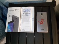 Лот: 14374249. Фото: 5. Смартфон ASUS ZenFone 3 Max