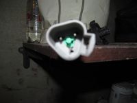 Лот: 8482737. Фото: 3. Датчик воды топливного фильтра... Авто, мото, водный транспорт