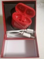 Лот: 17995733. Фото: 4. С рубля! Наушники Bluetooth intro...