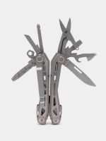 Лот: 22994125. Фото: 2. Мультитул Xiaomi HuoHou Multi-tool... Туризм