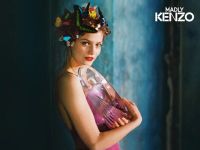 Лот: 2969194. Фото: 3. Madly Kenzo! Eau de Toilette 80мл... Красота и здоровье