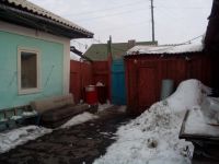 Лот: 9405200. Фото: 4. Дом в п. Торгашино. Красноярск