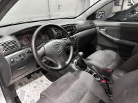 Лот: 24009957. Фото: 8. Toyota Corolla, IX (E120, E130...