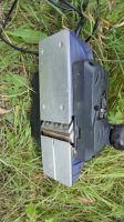Лот: 23702967. Фото: 3. Рубанок электрический Диолд РЭ-750-03... Строительство и ремонт