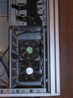 Лот: 3493631. Фото: 7. Корпус Chieftec BH-02SL-SL-B...