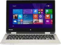 Лот: 12888776. Фото: 2. Трансформер Toshiba Satellite... Компьютеры, ноутбуки, планшеты