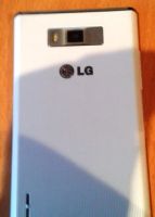 Лот: 3509273. Фото: 2. LG Optimus L7. Смартфоны, связь, навигация