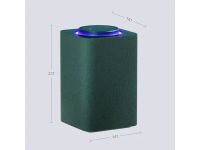 Лот: 22179551. Фото: 10. Умная колонка Яндекс Станция Макс...