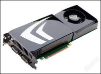 Лот: 1452741. Фото: 2. nVidia GeForce GTX 275 896Mb 448Bit. Комплектующие