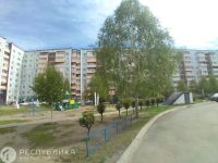 Лот: 25117758. Фото: 2. Продажа Квартира Минусинск, Тимирязева... Продажа