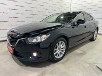 Лот: 25850275. Фото: 5. Mazda 6 2018