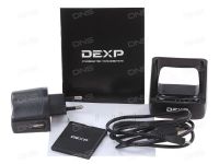 Лот: 10321470. Фото: 7. Сотовый телефон DEXP Larus V2...