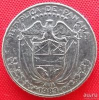 Лот: 1883567. Фото: 2. (№1804/LZ) 1/10 бальбоа 1983... Монеты