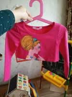 Лот: 13567489. Фото: 2. Кофточка стильняшка (stilnyashka... Одежда и аксессуары