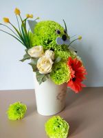 Лот: 16139737. Фото: 3. Букет из конфет Котёнок. Сувениры, подарки