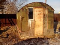 Лот: 4752567. Фото: 3. вагончик (срочно). Строительство и ремонт