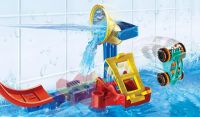 Лот: 6999361. Фото: 2. Набор Hot Wheels Splash Rides... Игрушки