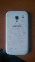 Лот: 6852961. Фото: 3. Samsung Galaxy Ace2 La Fleur. Красноярск
