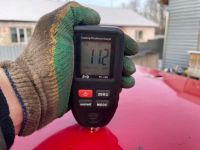 Лот: 24885408. Фото: 10. крыша Kia Venga YN