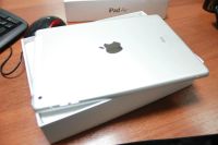 Лот: 6985383. Фото: 3. iPad Air A1475(WiFi+LTE). Компьютеры, оргтехника, канцтовары