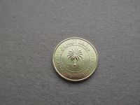 Лот: 19957143. Фото: 2. Бахрейн 5 филсов, 1433 (2012). Монеты