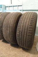 Лот: 5377727. Фото: 4. Nokian hakka green 215/60 R16... Красноярск